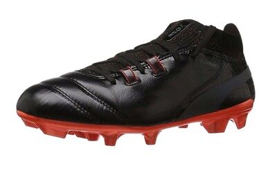 youth leather soccer cleats